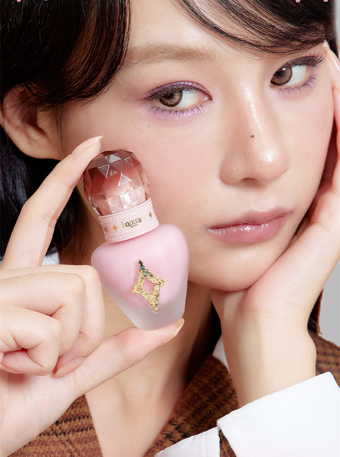 HAGGARD Emo Monster Collection Liquid Makeup Blusher T4299