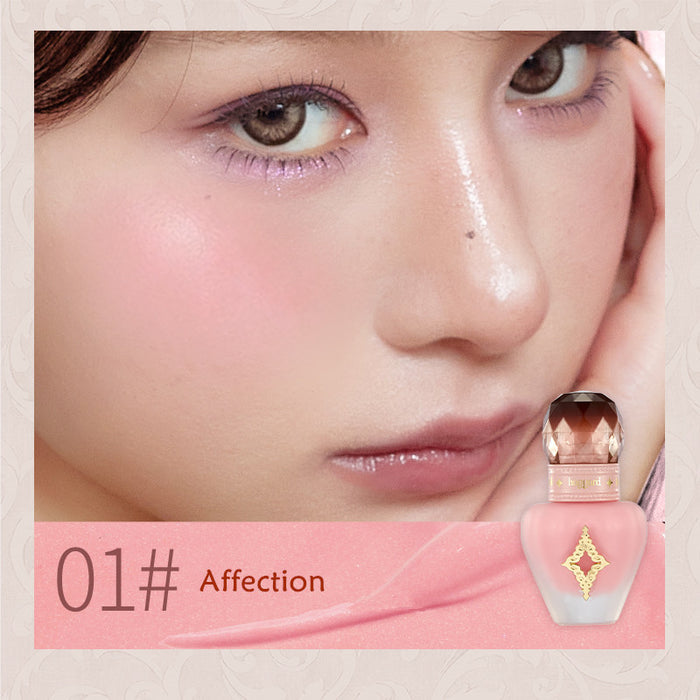 #01 Affection