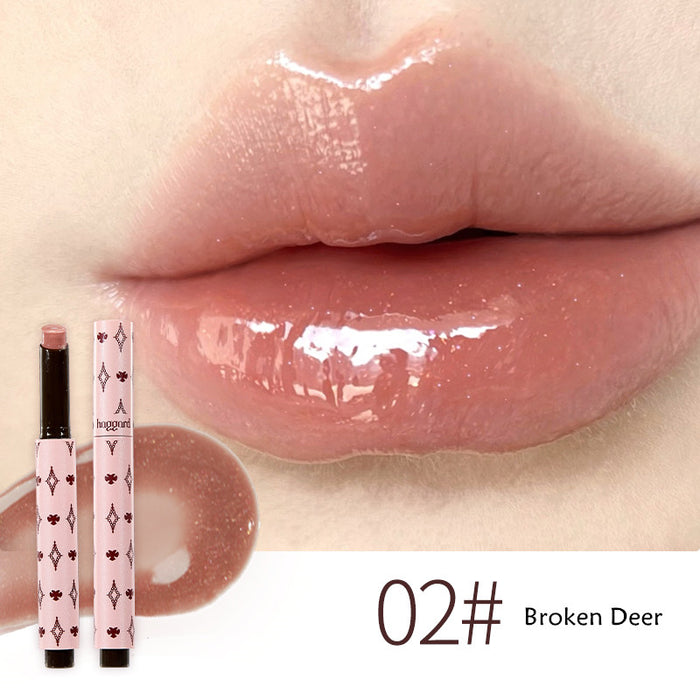 #02 Broken Deer