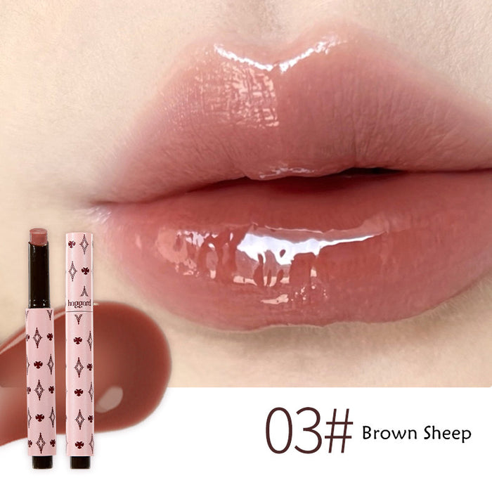 #03 Brown Sheep