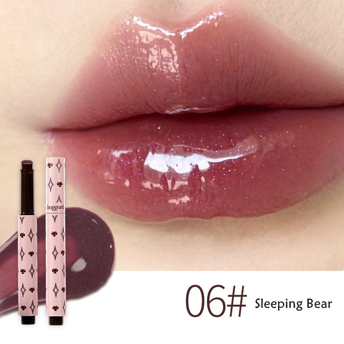 #06 Sleeping Bear