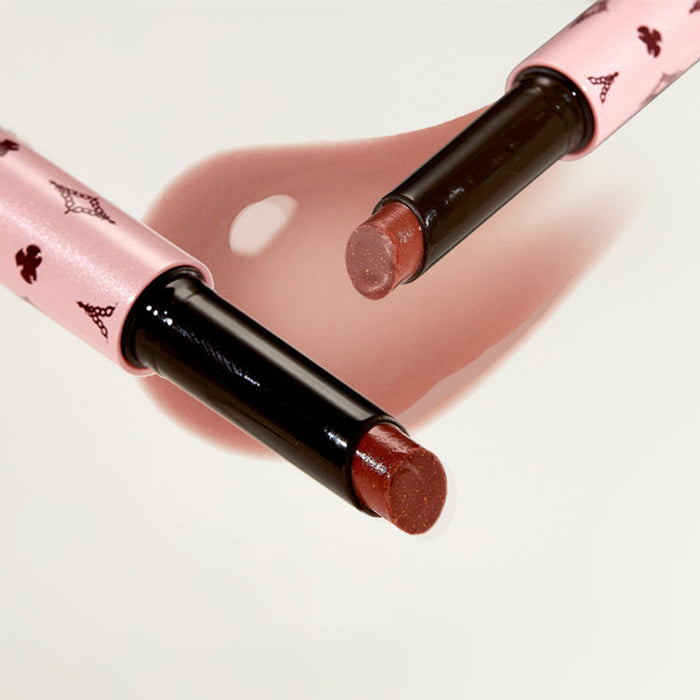 HAGGARD Emo Monster Collection Mirror Lipstick T4300