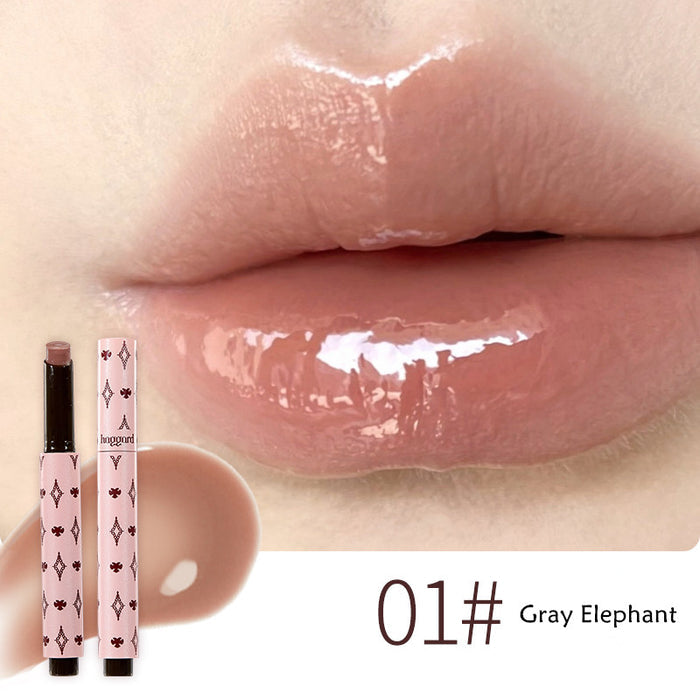 #01 Gray Elephant