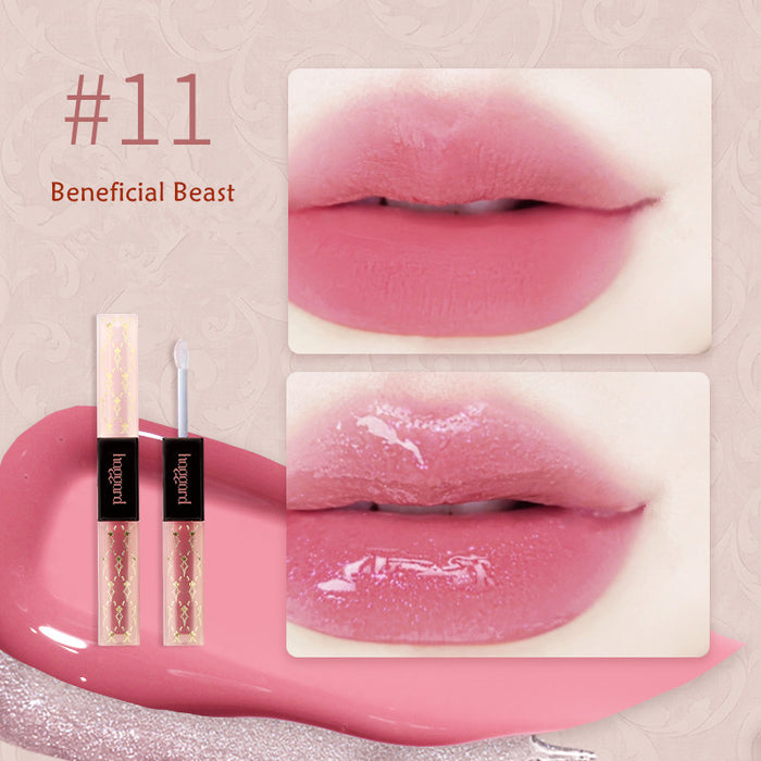 #11 Beneficial Beast