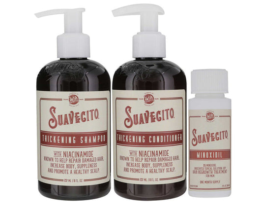 Hair Thickening Set