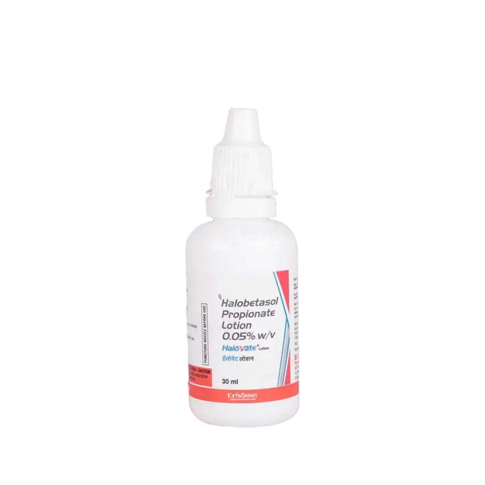 Halovate Lotion