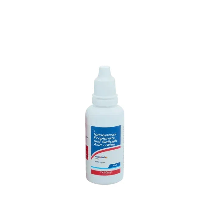 Halovate-S Lotion