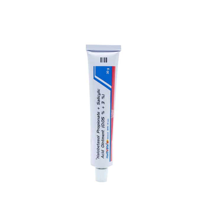 Halovate-S Ointment