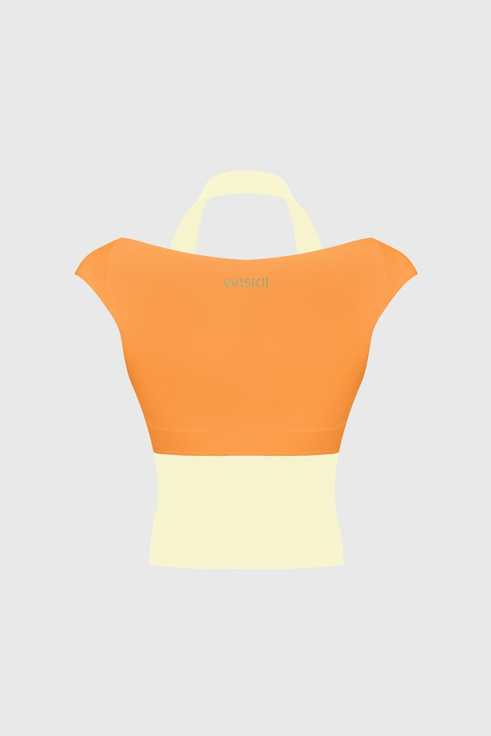 [Color] [Product Title] | Women's Activewear by WISKII ACTIVE.