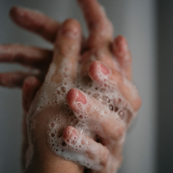 #seo: Hand and Body Soap Rudolph Care