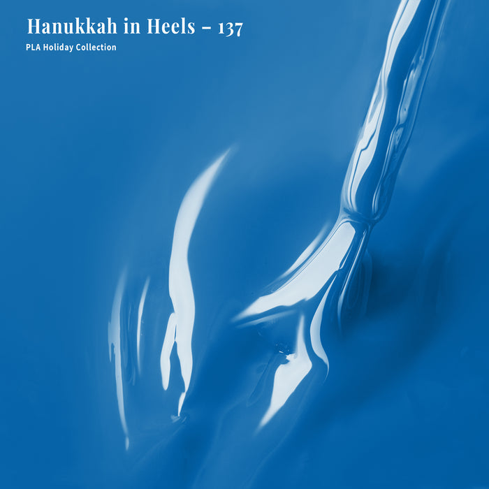 Hanukkah in Heels - 137 - Polish Duo