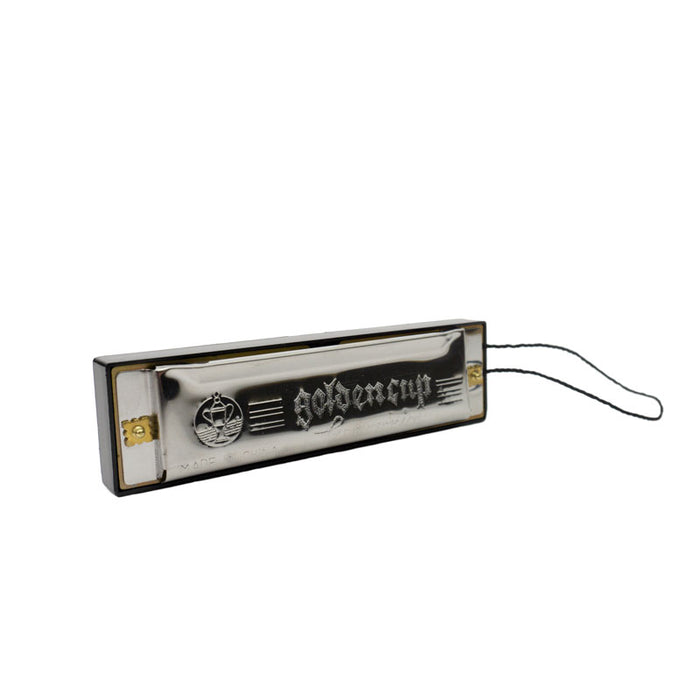 HARMONICA ORNAMENT