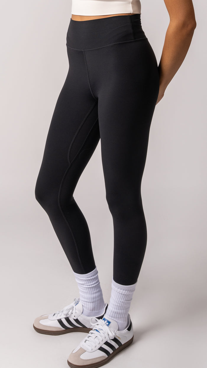 Harmony Tight in Jet - view 2