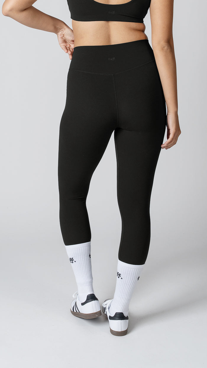 Harmony Tight in Obsidian - view 2