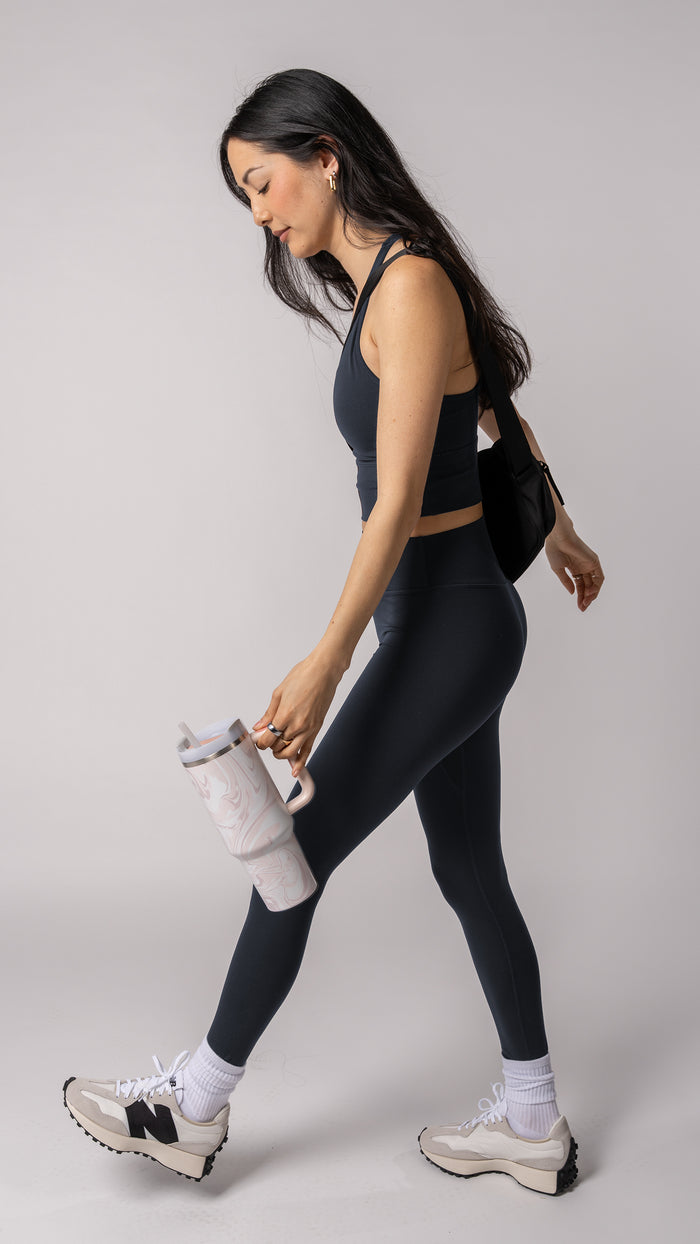 Harmony Tight in Carbon Black - view 3