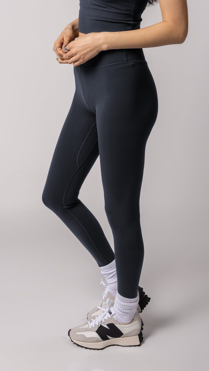 Harmony Tight in Carbon Black - view 4