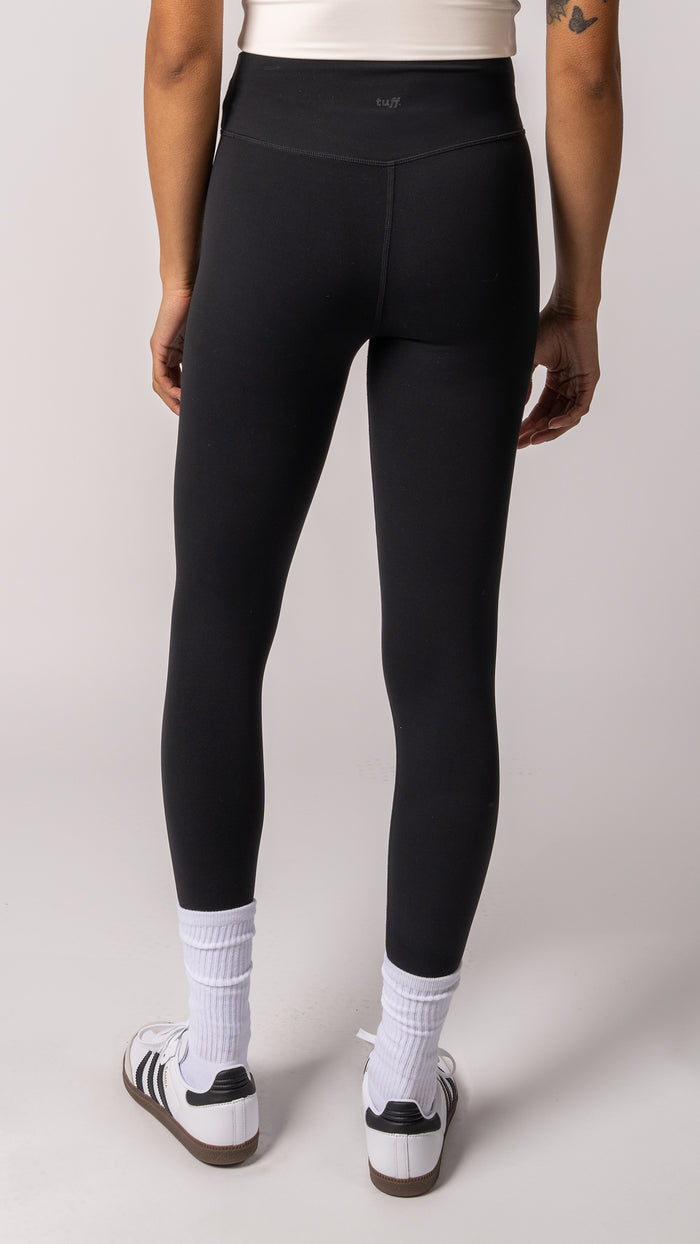 Harmony Tight in Jet - view 5