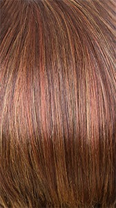 #HONEY BROWN
