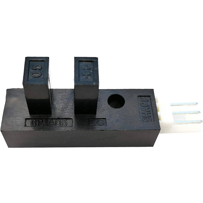Head Carriage Sensor Limit Switch for Dual Head DTF Printers