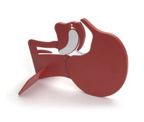 Head section model