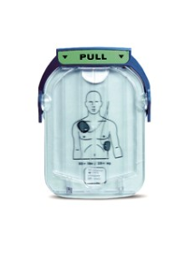 HeartStart® - HS1 Pads First Aid (Adult)