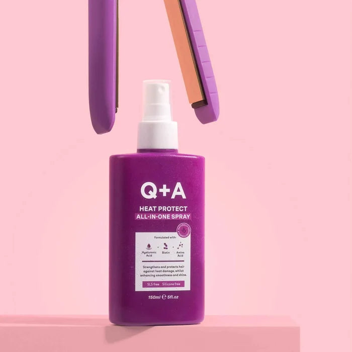 Heat Protect All-In-One Spray 150ml