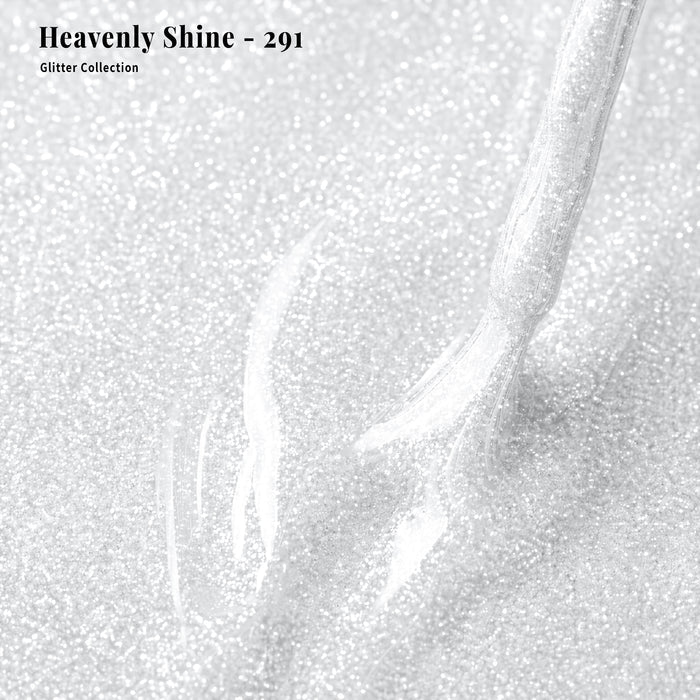 Heavenly Shine - 291 - Polish Duo