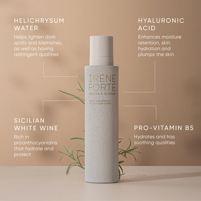 Irene Forte-Helichrysum Hydrating Toner-Skincare-IreneForteSkincareHelichrysumToner2-The Detox Market |