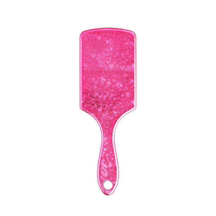 #Hh246 [Pink] Crush Jewel Square Brush