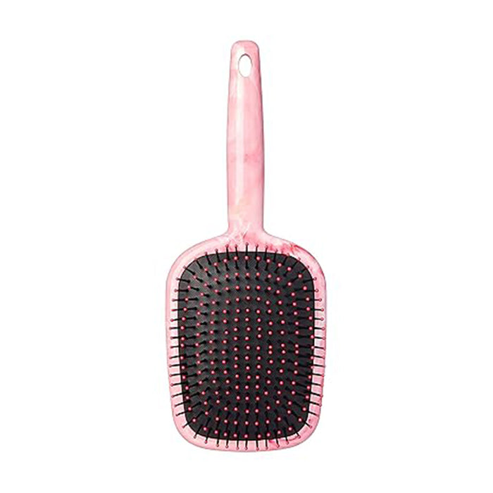#Hh25 Marblous Paddle Brush [Square] [Jumbo]