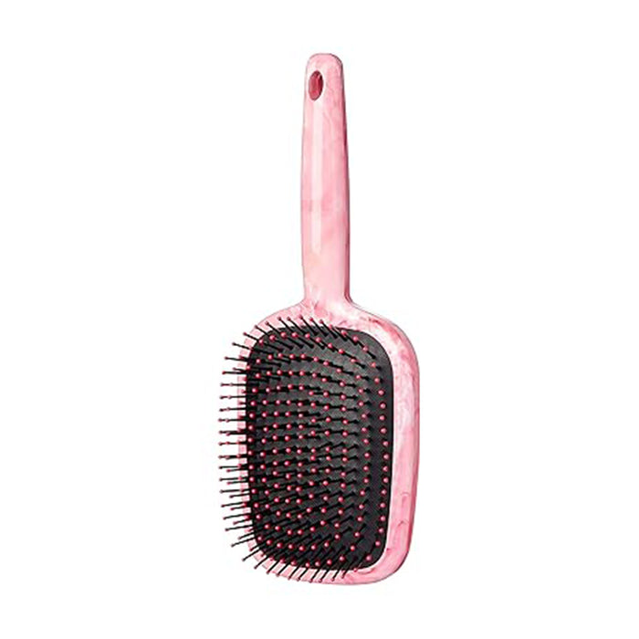 #Hh25 Marblous Paddle Brush [Square] [Jumbo]