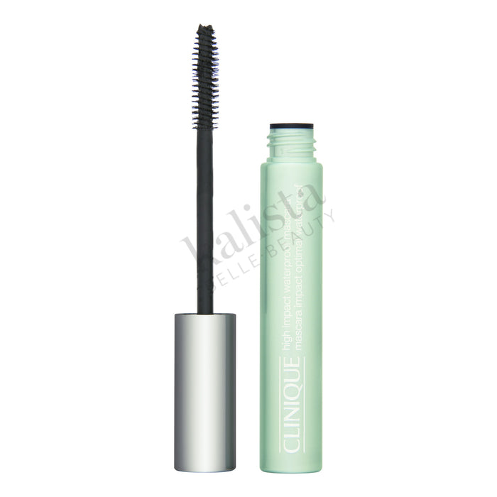 High Impact Waterproof Mascara