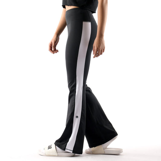 High-Rise Balance Yoga Pants - IRONGEAR Fitness
