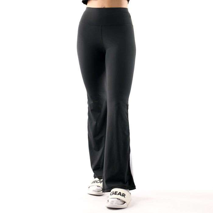 High-Rise Balance Yoga Pants - IRONGEAR Fitness