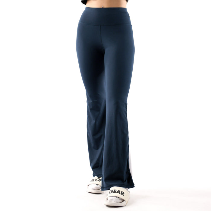 High-Rise Balance Yoga Pants - IRONGEAR Fitness
