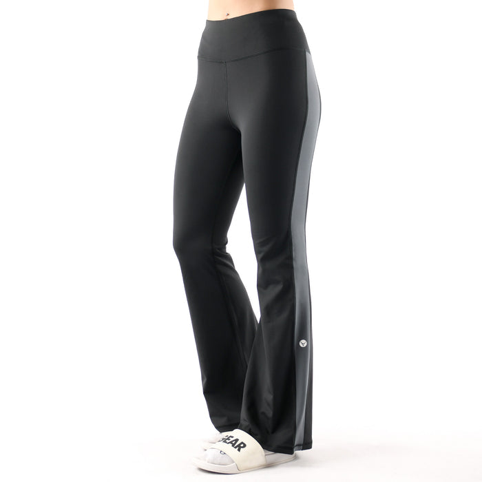 High-Rise Balance Yoga Pants - IRONGEAR Fitness