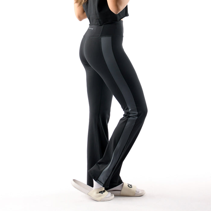 High-Rise Balance Yoga Pants - IRONGEAR Fitness
