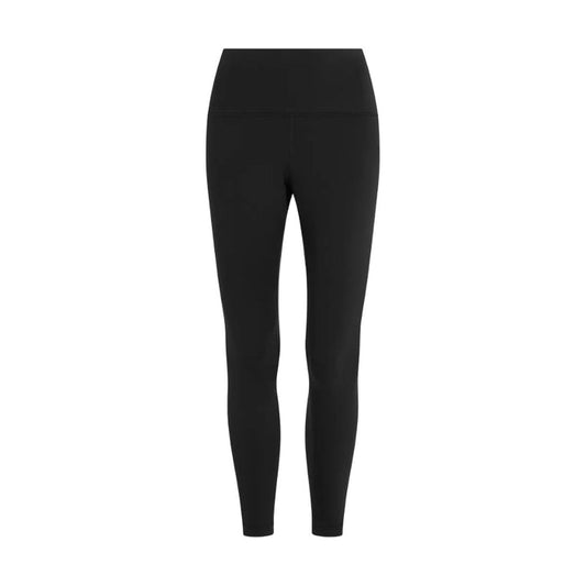 High Waist Leggings [Black] #Fh504