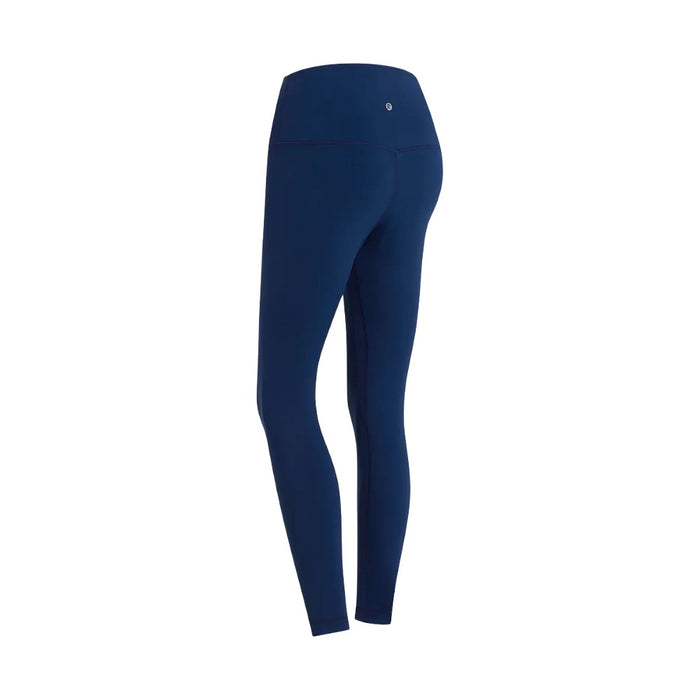 High Waist Leggings [Navy] #Fh506