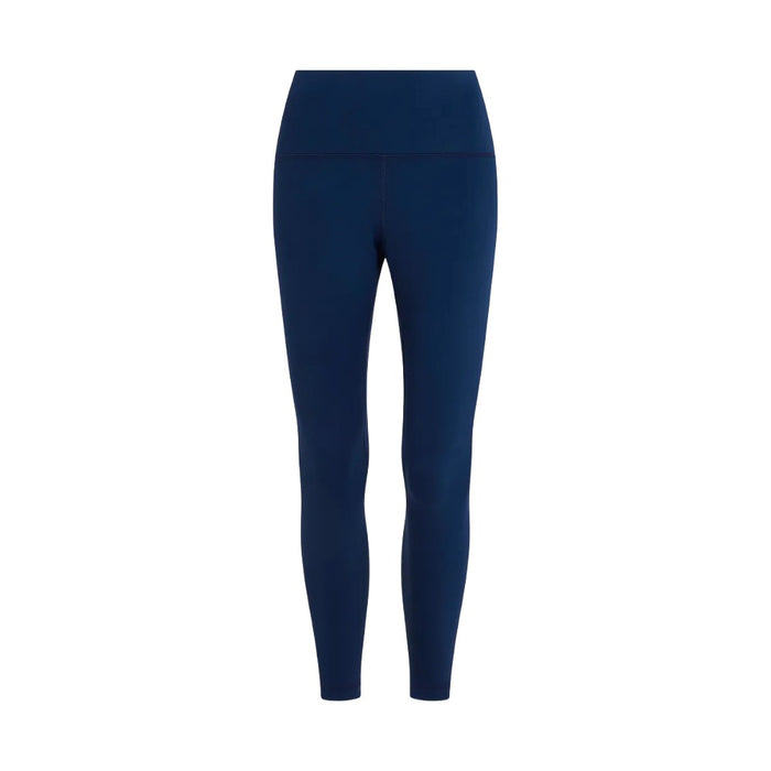 High Waist Leggings [Navy] #Fh507