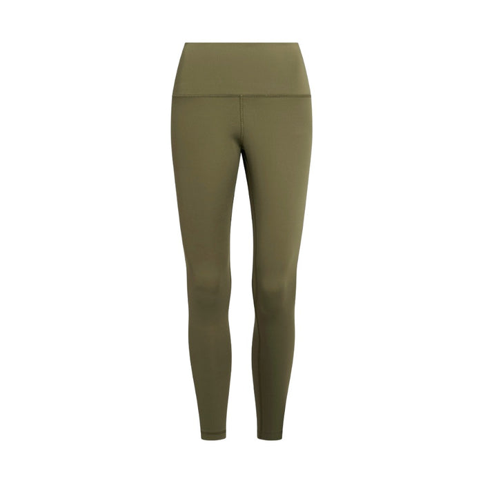 High Waist Leggings [Olive] #Fh516