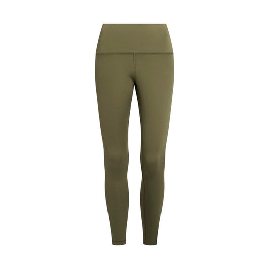 High Waist Leggings [Olive] #Fh516