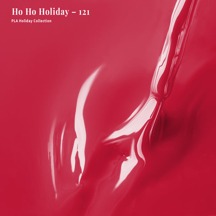 Ho Ho Holiday - 121 - Polish Duo
