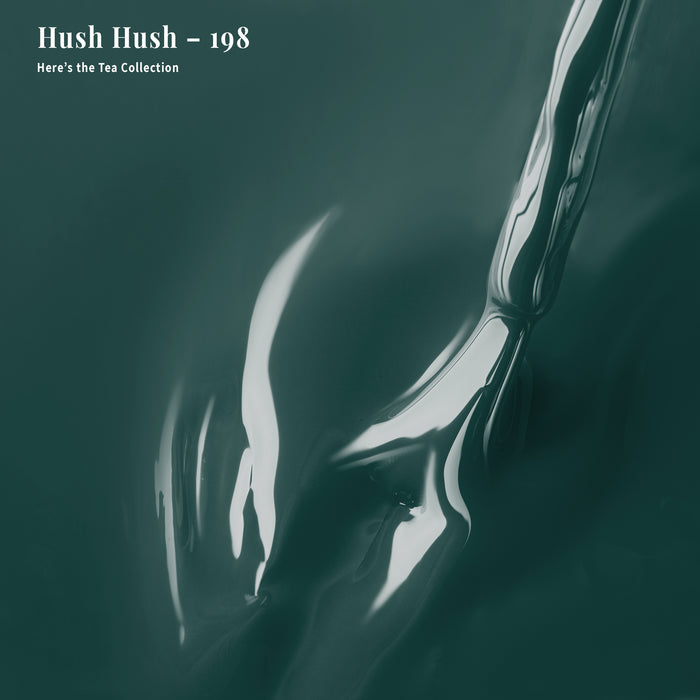 Hush Hush - 198 - Polish Duo