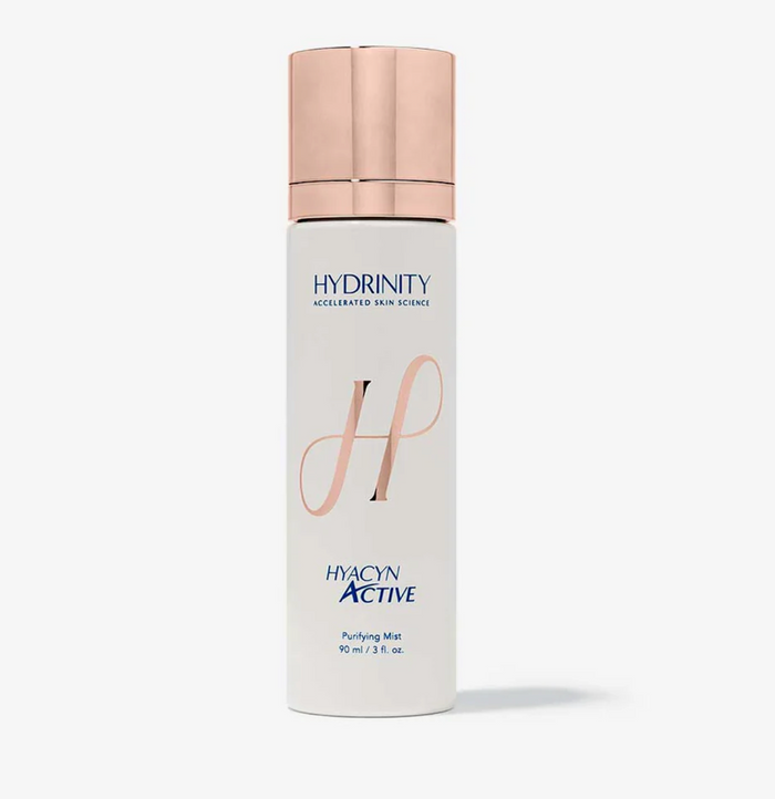 Hyacyn Active Purifying Mist 90ml/ 3 fl.oz.