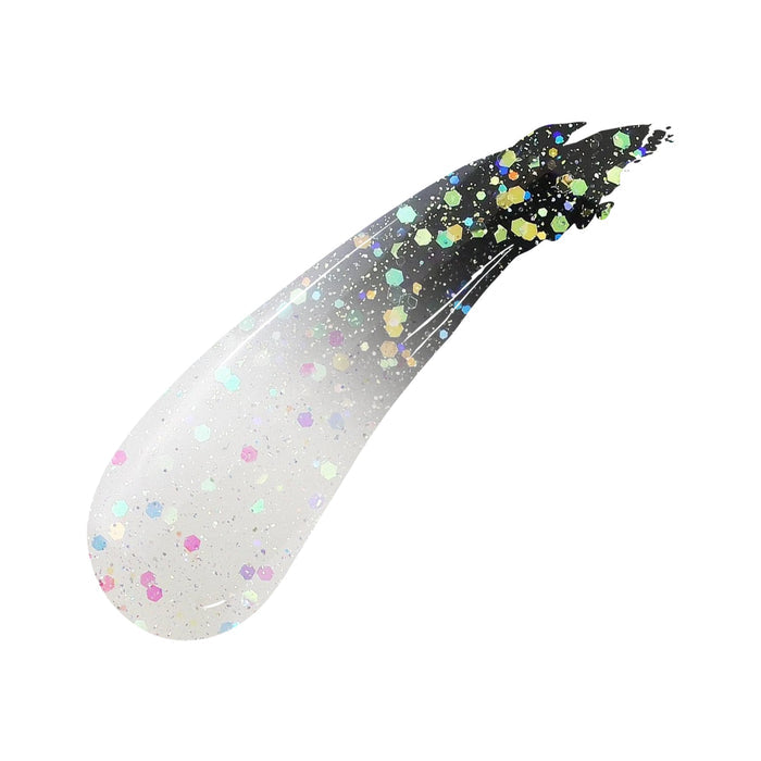 Hydra Top Coat - UGGP-CO010 Urban Graffiti Gel Polish 15ml