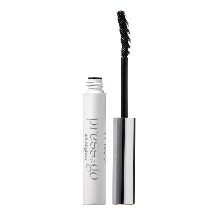 i Envy Press N Go All-Nighter Mascara - ikatehouse