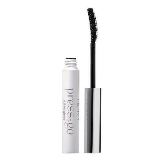 i Envy Press N Go All-Nighter Mascara - ikatehouse