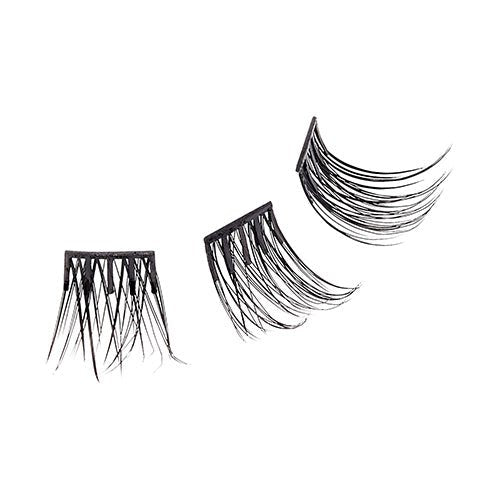 i Envy Press N Go Press-On All-in-One Kit Eyelash - ikatehouse