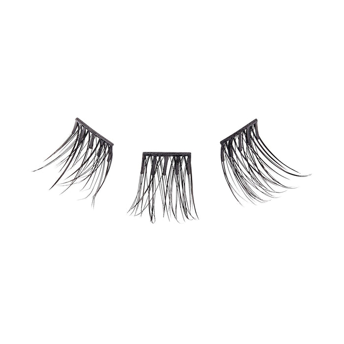 i Envy Press N Go Press-On Clusters Every Day Eyelash - ikatehouse